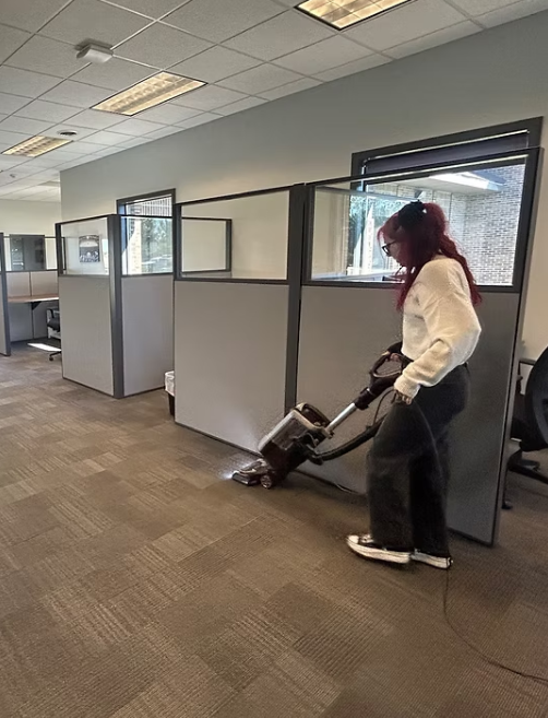 COMMERCIAL_CLEANING