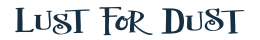 Cleaning Services